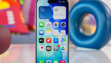 أبل تعيد التفكير: iPhone 18 قد يأتي بمواصفات أقل من المتوقع