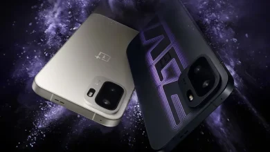 هاتف OnePlus الجديد يهدد الكبار.. Ace 6 Ultra تحت الضوء