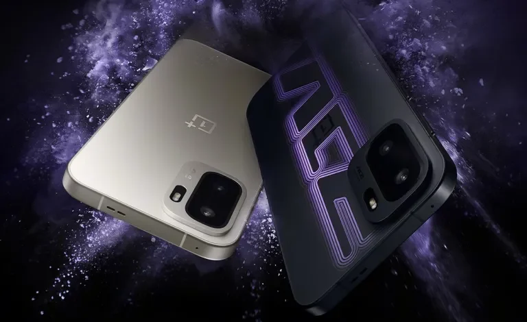 هاتف OnePlus الجديد يهدد الكبار.. Ace 6 Ultra تحت الضوء