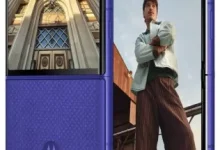 موتورولا تعود بقوة.. Razr 70 Ultra يدخل سباق العمالقة