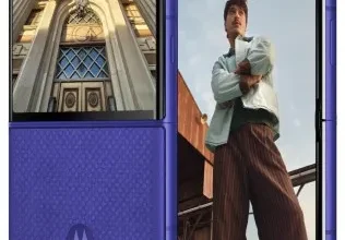 موتورولا تعود بقوة.. Razr 70 Ultra يدخل سباق العمالقة