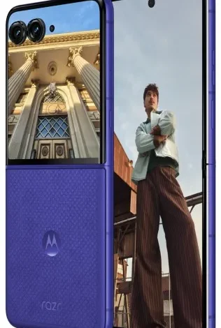 موتورولا تعود بقوة.. Razr 70 Ultra يدخل سباق العمالقة