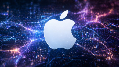 أبل تستعد لتغيير تاريخي في القيادة.. جون تيرنوس يقود عصر الذكاء الاصطناعي الجديد