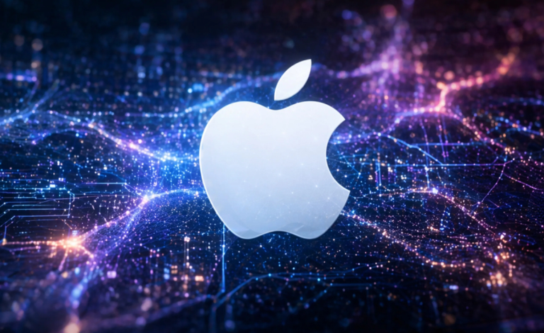 أبل تستعد لتغيير تاريخي في القيادة.. جون تيرنوس يقود عصر الذكاء الاصطناعي الجديد