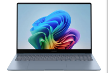 أول ظهور لـ Galaxy Book 6 Edge… هل ينافس MacBook