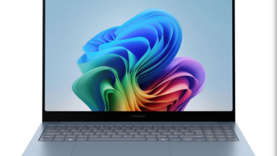 أول ظهور لـ Galaxy Book 6 Edge… هل ينافس MacBook