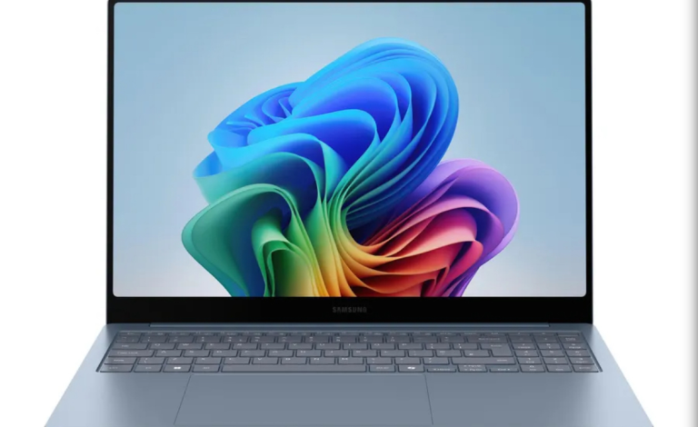 أول ظهور لـ Galaxy Book 6 Edge… هل ينافس MacBook