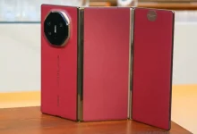 قبل الإطلاق الرسمي… هذه أبرز مواصفات Huawei Mate XT2