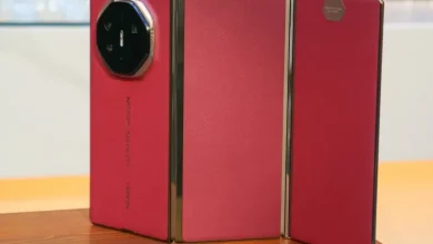 قبل الإطلاق الرسمي… هذه أبرز مواصفات Huawei Mate XT2