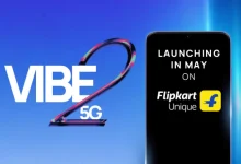 HMD تستعد لاقتحام السوق من جديد… تفاصيل Vibe 2 5G و4G قبل الإطلاق