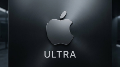 نهاية iPhone التقليدي؟ أبل تخطط لإطلاق iPhone Ultra
