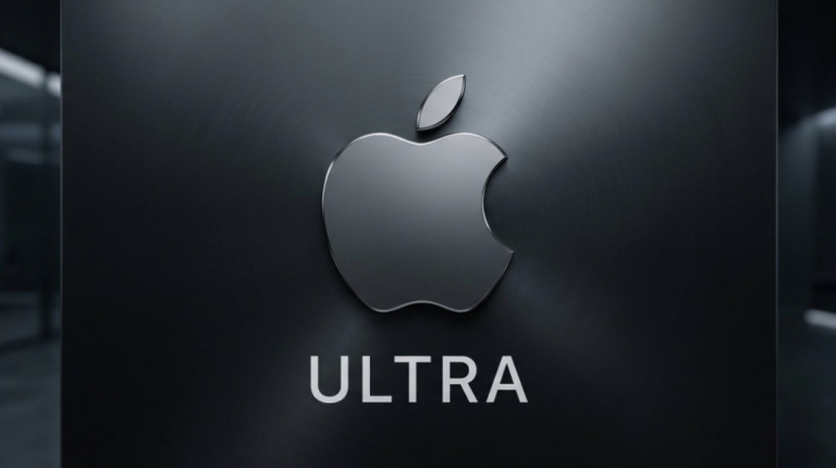 نهاية iPhone التقليدي؟ أبل تخطط لإطلاق iPhone Ultra