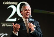 Egypt Oil & Gas تحتفل بمرور 20 عامًا من الريادة والابتكار في قطاع الطاقة