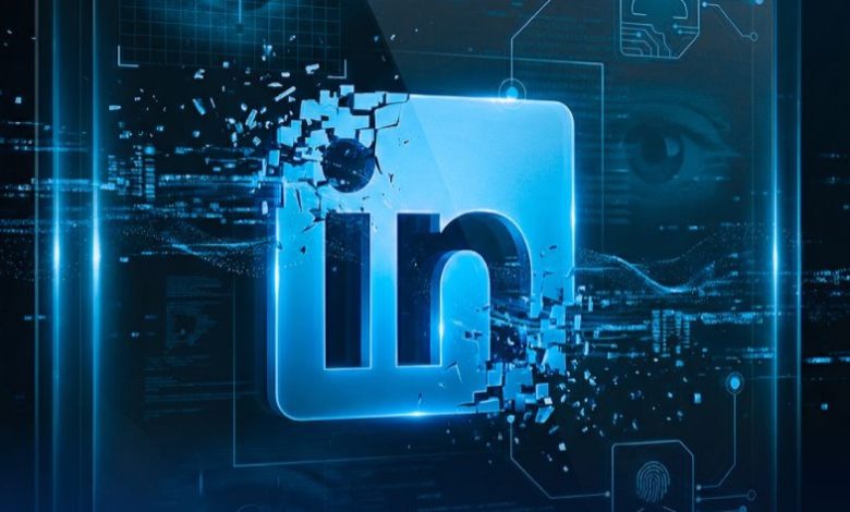 أمن البيانات أم اختراق للخصوصية؟ أزمة بصمة المتصفح الجديدة في لينكد إن تشعل مجتمع التقنية ورد مبهم من الشركة!