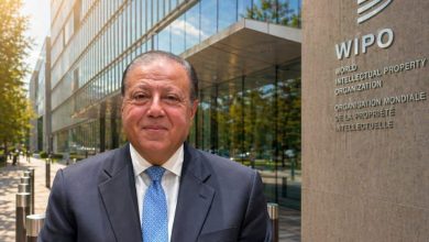 اختيار رئيس الجهاز المصري للملكية الفكرية لرئاسة الحوار القيادي لتكنولوجيا المعلومات بالويبو 2027–2028