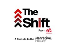 أعلنت إي آند مصر عن إطلاق فعالية “The Shift 2026” ضمن فعاليات Narrative PR Summit، لمناقشة دور الذكاء الاصطناعي والابتكار التكنولوجي في إعادة تشكيل الاقتصاد العالمي بمشاركة نخبة من صناع القرار والخبراء