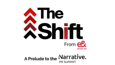 أعلنت إي آند مصر عن إطلاق فعالية “The Shift 2026” ضمن فعاليات Narrative PR Summit، لمناقشة دور الذكاء الاصطناعي والابتكار التكنولوجي في إعادة تشكيل الاقتصاد العالمي بمشاركة نخبة من صناع القرار والخبراء