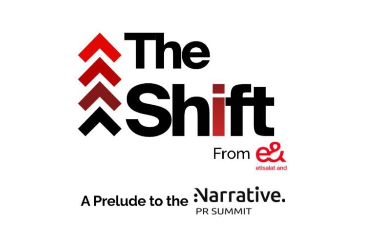 إطلاق فعالية “The Shift 2026” بالقاهرة لاستشراف تأثير الذكاء الاصطناعي على الاقتصاد العالمي