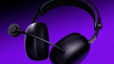 سماعة سوني الجديدة تقلب الموازين.. Inzone H6 Air بمواصفات غير متوقعة