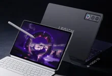قبل الإطلاق بأيام: كل ما نعرفه عن أجهزة Legion Y900 القادمة من لينوفو