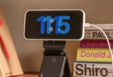 محفظة ذكية جديدة من MOFT تغيّر تجربة iPhone بالكامل