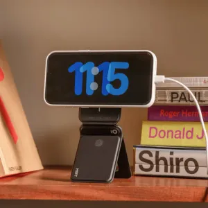 محفظة ذكية جديدة من MOFT تغيّر تجربة iPhone بالكامل