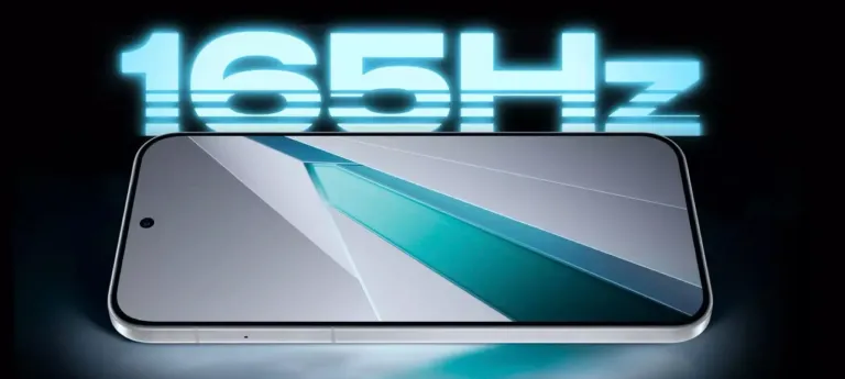 أوبو تطلق وحشًا جديدًا.. K15 Pro+ بمعالج رائد وبطارية ضخمة