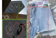 إيران تعلن إسقاط مقاتلة إف-35 أمريكية وترجح مقتل قائدها