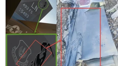 إيران تعلن إسقاط مقاتلة إف-35 أمريكية وترجح مقتل قائدها