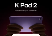شاومي تفجرها: Redmi K Pad 2 يقتحم السوق ويهدد عرش iPad mini