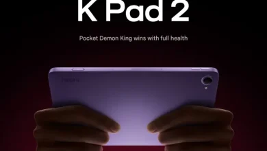 شاومي تفجرها: Redmi K Pad 2 يقتحم السوق ويهدد عرش iPad mini