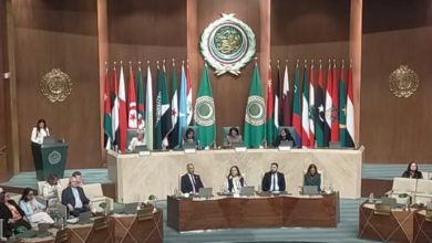 عاجل: انطلاق فاعليات المؤتمر الدولي الـ11 لجمعية سيدات أعمال مصر 21 من جامعة الدول العربية بمشاركة 45 دولة