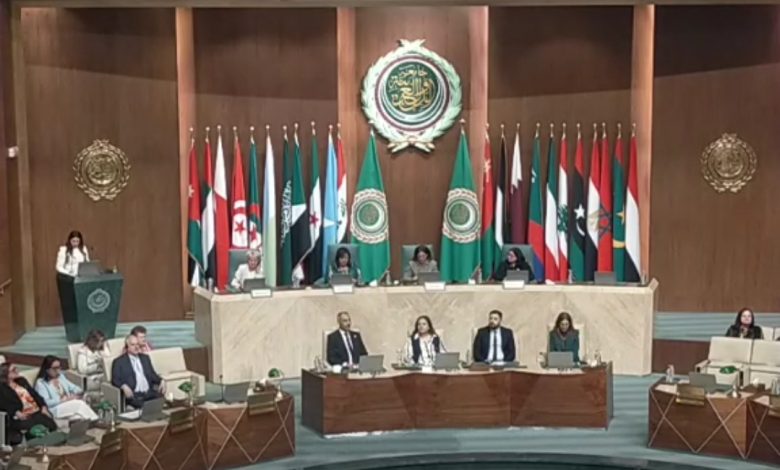 عاجل: انطلاق فاعليات المؤتمر الدولي الـ11 لجمعية سيدات أعمال مصر 21 من جامعة الدول العربية بمشاركة 45 دولة