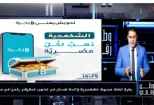 وطن رقمي: إطلاق صندوق “الشكمجية” لادخار الذهب يبدأ من جنيه واحد ويعزز الشمول المالي في مصر