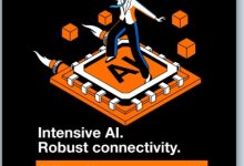 Orange Wholesale تستبق طفرة الذكاء الاصطناعي بحلول الألياف المظلمة الجاهزة للتفعيل