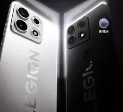 لينوفو تعلن عن Legion Y70: تصميم جديد وذكاء اصطناعي يهدد RedMagic 11 Pro