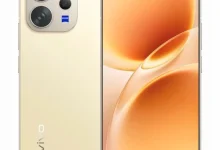 سعر ومواصفات Vivo V70.. هاتف فيفو الجديد يرفع المنافسة في الفئة المتوسطة العليا