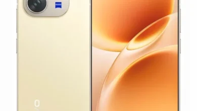 سعر ومواصفات Vivo V70.. هاتف فيفو الجديد يرفع المنافسة في الفئة المتوسطة العليا