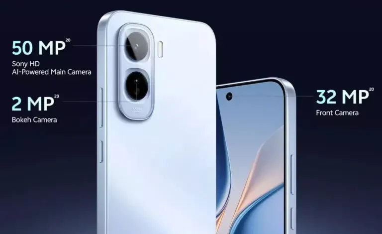 هاتف خارق بسعر اقتصادي… Vivo T5 Pro يلفت الأنظار عالميًا