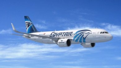 مصر للطيران تدخل عصر السفر الذكي بخدمة إنترنت مجانية