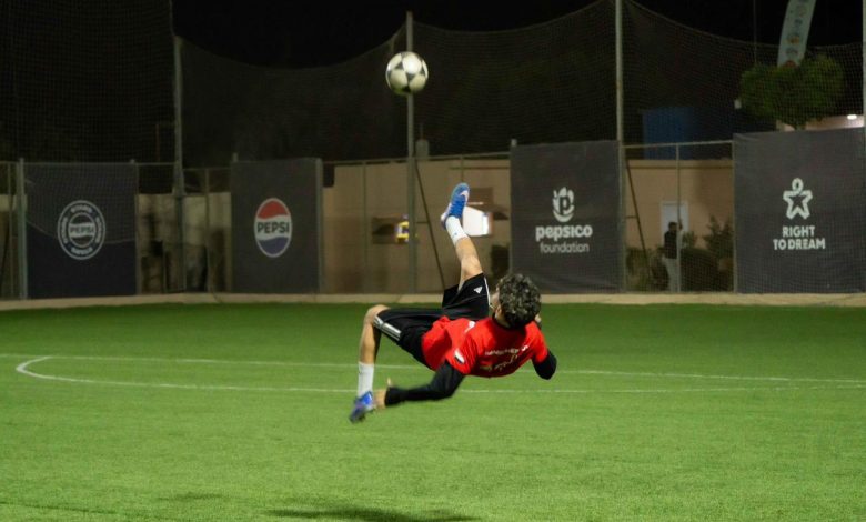 News Release: Egypt to Participate with 10 Children in the Street Child World Cup 2026 in Mexico