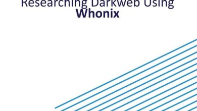 دليل جديد يكشف: كيف تحمي هويتك فعليًا على الإنترنت باستخدام Whonix