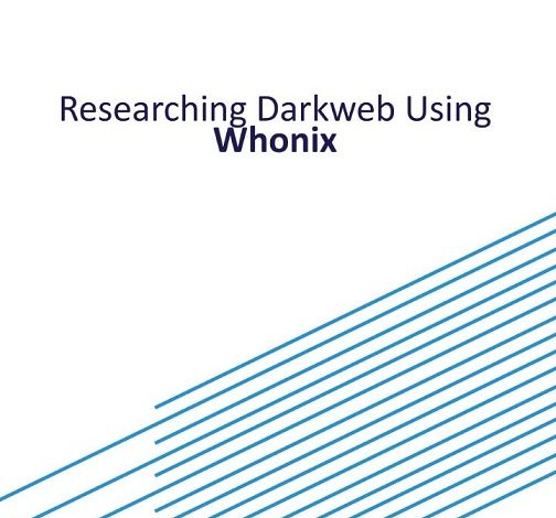دليل جديد يكشف: كيف تحمي هويتك فعليًا على الإنترنت باستخدام Whonix
