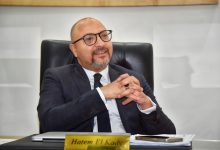 الرئيس التنفيذي لشركة "دياموند Diamond": مصر تمتلك فرصة تاريخية للتحول إلى "مركز إقليمي للأعمال" وتكلفة العمالة ميزة تنافسية لا تضاهى