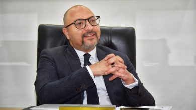 الرئيس التنفيذي لشركة "دياموند Diamond": مصر تمتلك فرصة تاريخية للتحول إلى "مركز إقليمي للأعمال" وتكلفة العمالة ميزة تنافسية لا تضاهى