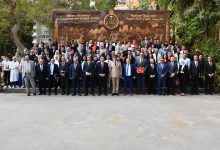 "درع مصر الرقمي" يُخرّج جيلاً جديداً من حماة الفضاء السيبراني من قلب الأكاديمية العسكرية