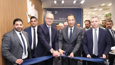 خطوة تاريخية في التكنولوجيا: افتتاح مركز AI جديد في مصر لشركة Valeo