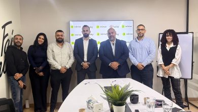 بمزايا مالية مميزة.. «إندرايف» و«لاكي» يطلقان بطاقة «لاكي وان» لدعم السائقين المتميزين