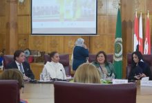 Egypt Unleashes the Power of the Women’s Economy: BWE21 Kicks Off 11th International Conference with 45 Countries Participating