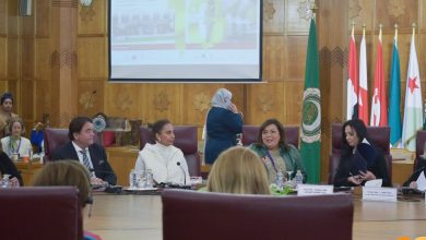 Egypt Unleashes the Power of the Women’s Economy: BWE21 Kicks Off 11th International Conference with 45 Countries Participating